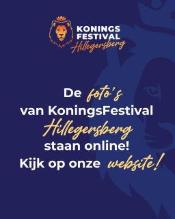 📸 De foto's zijn binnen! 📸
Wat was het een geweldig KoningsFestival Hillegersberg 2025! Wil jij nog even nagenieten van alle gezelligheid, muziek en vrolijke gezichten? De foto's van het event staan nu online op onze website!
👉 Bekijk ze allemaal op: www.KoningsFestivalHillegersberg.nl
Herken jij jezelf of je vrienden? Deel ze online en tag ons in jullie bericht! 🧡👑
#KoningsFestivalHillegersberg #OranjeBoven #Nagenieten #FotoAlbum #Hillegersberg #IloveLex