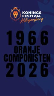 🎉 Jubileumjaar!
Sinds 1966 staat onze stichting voor verbinding in Hillegersberg.
Wil jij onderdeel zijn van deze bijzondere jubileumeditie? 🤝 🤴🏼 
Kijk op onze website voor de sponsormogelijkheden! #ILoveLex #OranjeComponisten #Rotterdam #Hillegersberg #Koningsdag