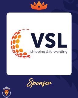 Wij bedanken onze sponsor🧡:
VSL - @seters 
Dankzij jullie bijdrage kunnen wij er dit jaar weer een geweldig feest van maken! 
#ILoveLex #Koningsdag #Rotterdam