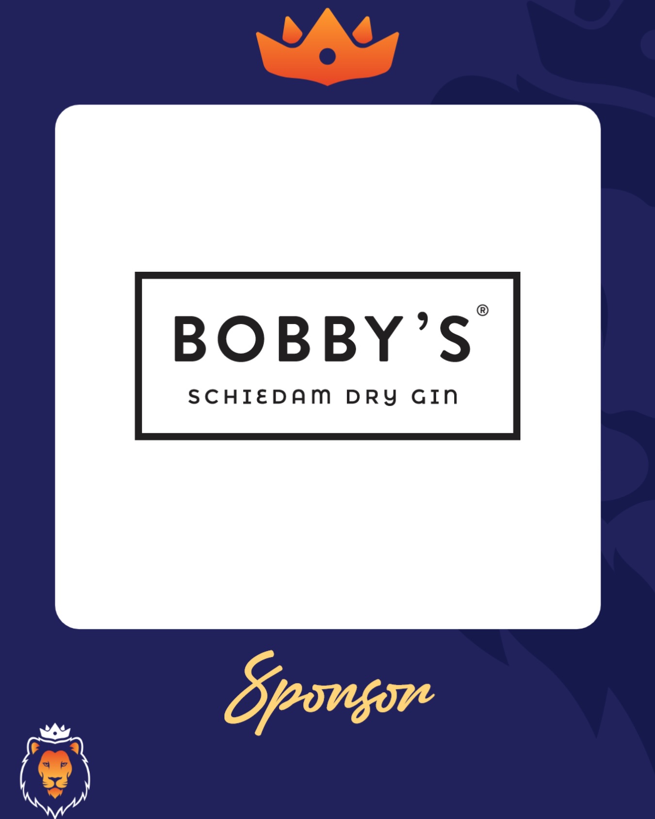 Wij bedanken onze sponsor🧡:
VSL - @bobbysdrygin
Dankzij jullie bijdrage kunnen wij er dit jaar weer een geweldig feest van maken!
#ILoveLex #Koningsdag #Rotterdam